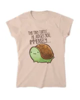 Women's Soft Style Fitted T-Shirt
