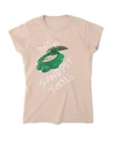 Women's Soft Style Fitted T-Shirt