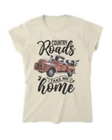 Women's Soft Style Fitted T-Shirt