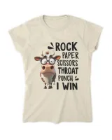 Women's Soft Style Fitted T-Shirt