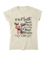 Women's Soft Style Fitted T-Shirt