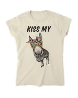 Women's Soft Style Fitted T-Shirt
