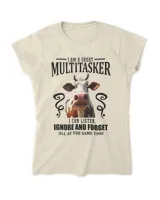Women's Soft Style Fitted T-Shirt