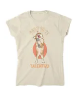 Women's Soft Style Fitted T-Shirt