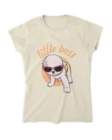 Women's Soft Style Fitted T-Shirt