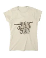 Women's Soft Style Fitted T-Shirt