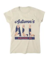 Women's Soft Style Fitted T-Shirt