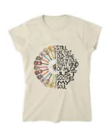 Women's Soft Style Fitted T-Shirt