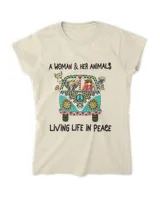 Women's Soft Style Fitted T-Shirt