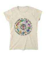 Women's Soft Style Fitted T-Shirt