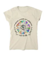 Women's Soft Style Fitted T-Shirt