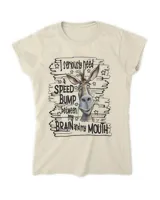 Women's Soft Style Fitted T-Shirt