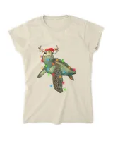 Women's Soft Style Fitted T-Shirt
