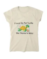 Women's Soft Style Fitted T-Shirt