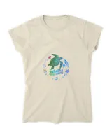 Women's Soft Style Fitted T-Shirt