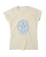 Women's Soft Style Fitted T-Shirt
