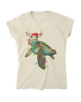 Women's Soft Style Fitted T-Shirt