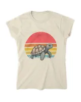 Women's Soft Style Fitted T-Shirt