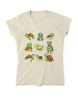 Women's Soft Style Fitted T-Shirt
