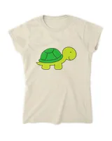 Women's Soft Style Fitted T-Shirt