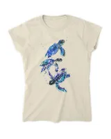 Women's Soft Style Fitted T-Shirt