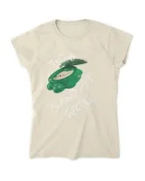 Women's Soft Style Fitted T-Shirt