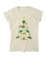 Women's Soft Style Fitted T-Shirt