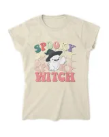 Women's Soft Style Fitted T-Shirt