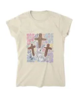 Women's Soft Style Fitted T-Shirt