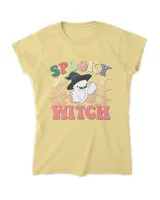 Women's Soft Style Fitted T-Shirt
