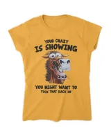 Women's Soft Style Fitted T-Shirt