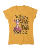 Women's Soft Style Fitted T-Shirt