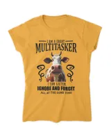 Women's Soft Style Fitted T-Shirt