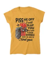 Women's Soft Style Fitted T-Shirt
