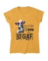 Women's Soft Style Fitted T-Shirt