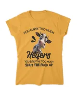 Women's Soft Style Fitted T-Shirt