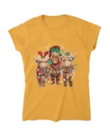 Women's Soft Style Fitted T-Shirt