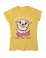 Women's Soft Style Fitted T-Shirt