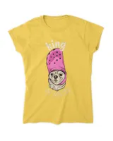 Women's Soft Style Fitted T-Shirt