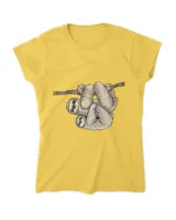 Women's Soft Style Fitted T-Shirt