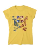 Women's Soft Style Fitted T-Shirt Women's Soft Style Fitted T-Shirt
