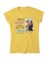 Women's Soft Style Fitted T-Shirt
