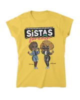 Women's Soft Style Fitted T-Shirt