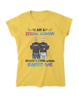 Women's Soft Style Fitted T-Shirt
