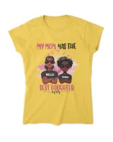 Women's Soft Style Fitted T-Shirt