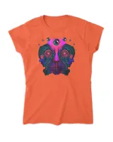 Women's Soft Style Fitted T-Shirt