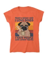Women's Soft Style Fitted T-Shirt