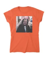 Women's Soft Style Fitted T-Shirt