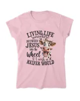 Women's Soft Style Fitted T-Shirt