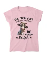 Women's Soft Style Fitted T-Shirt
